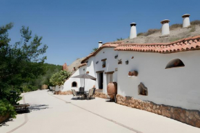 La Chumbera, Benalua De Guadix